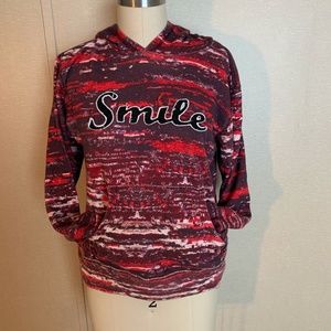 Isabel Marant Pour H&M Hoodie